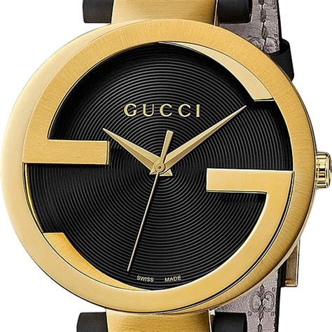 gucci watch 114 grammy gold|Gucci latin Grammy watch.